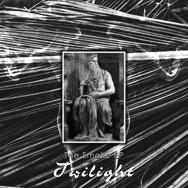 The Smoke cover art