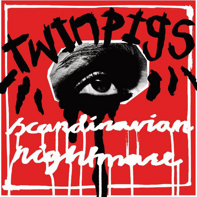 Scandinavian Nightmare cover art