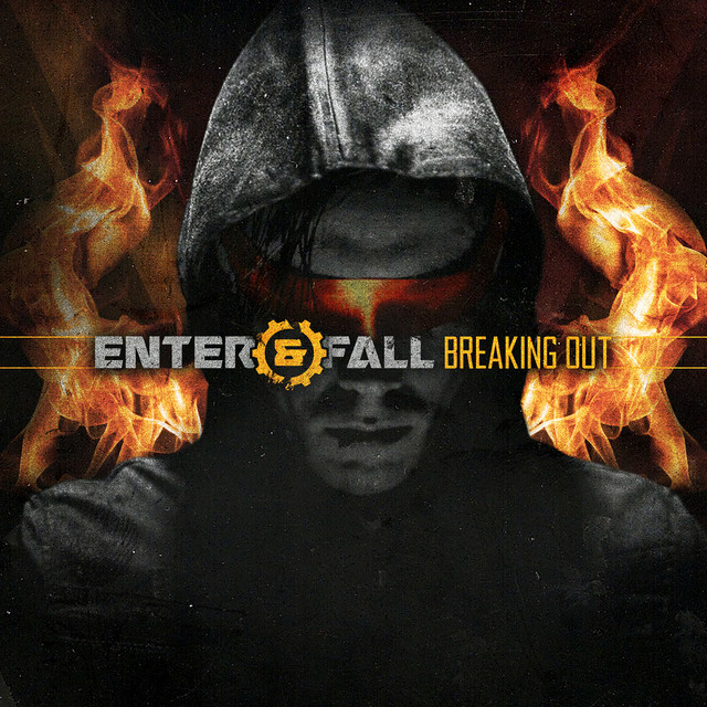 Breaking Out cover art