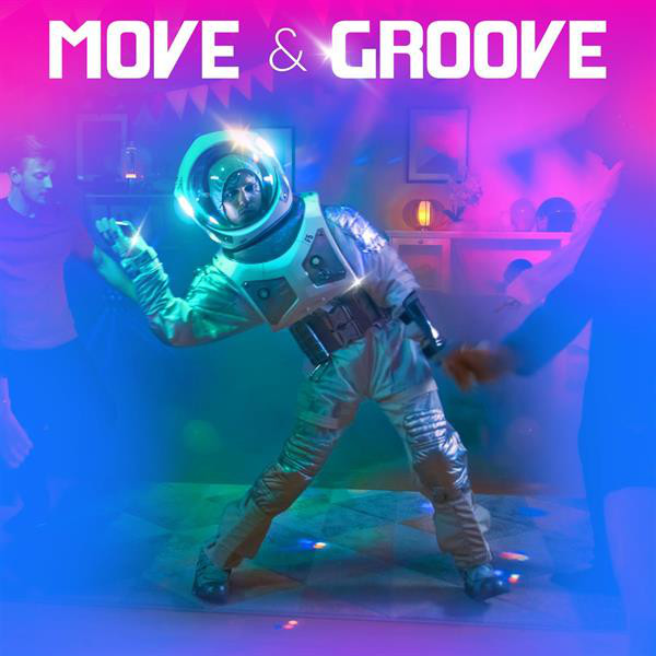 Play That Funky Music