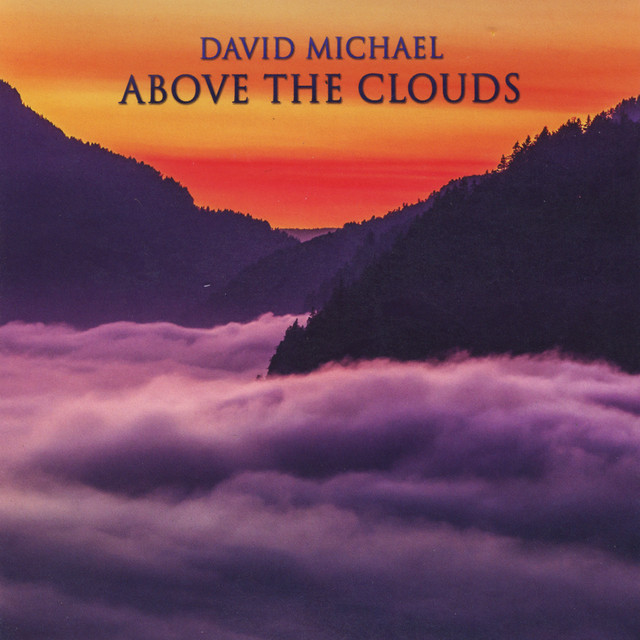 Above the Clouds cover art