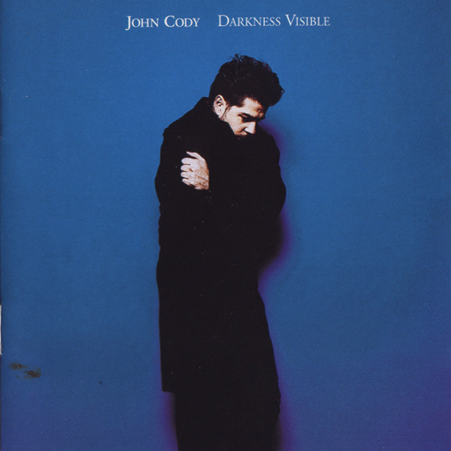 Darkness Visible cover art