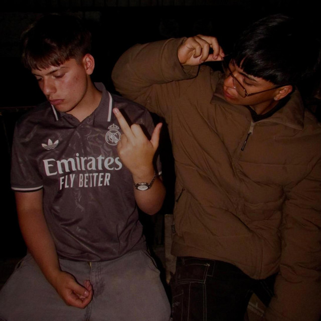 Menority Mixtape cover art