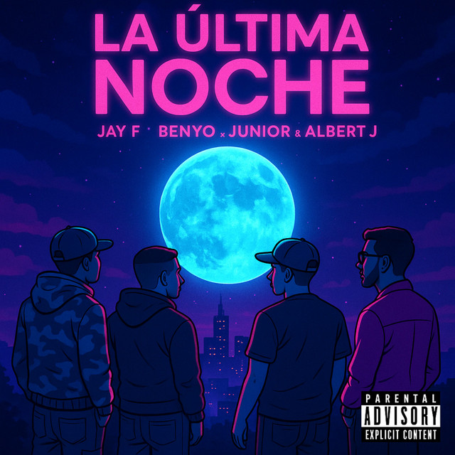 La Última Noche