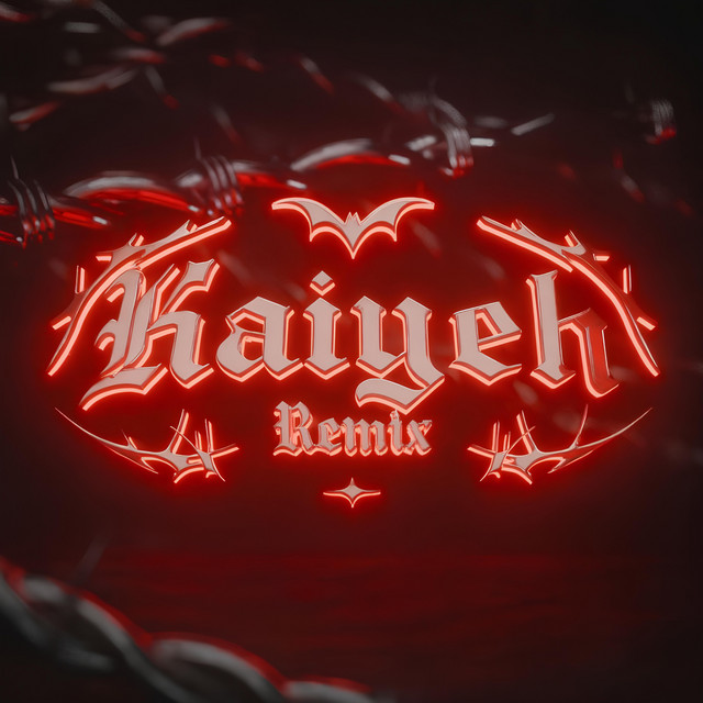 Kaiyeh (Remix) cover