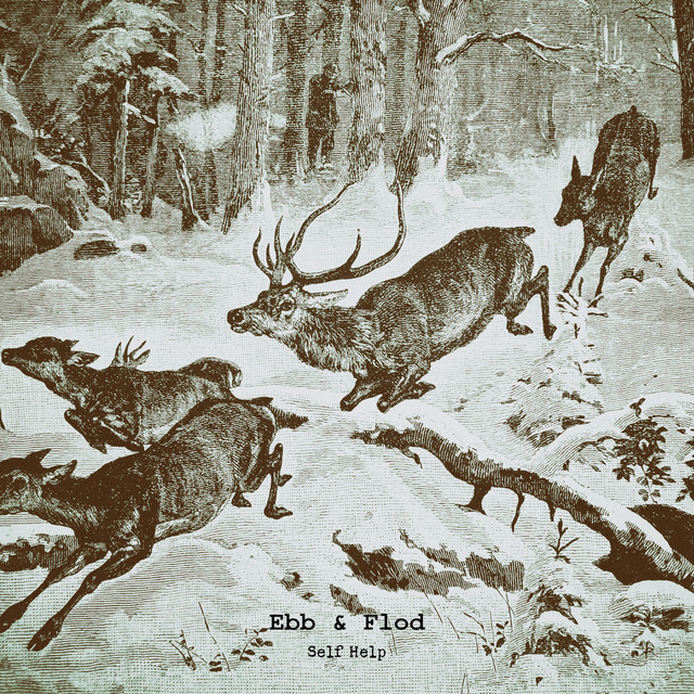 Self Help cover art