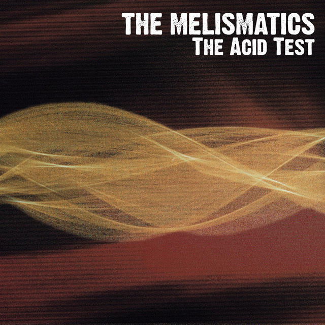 The Melismatics Photo
