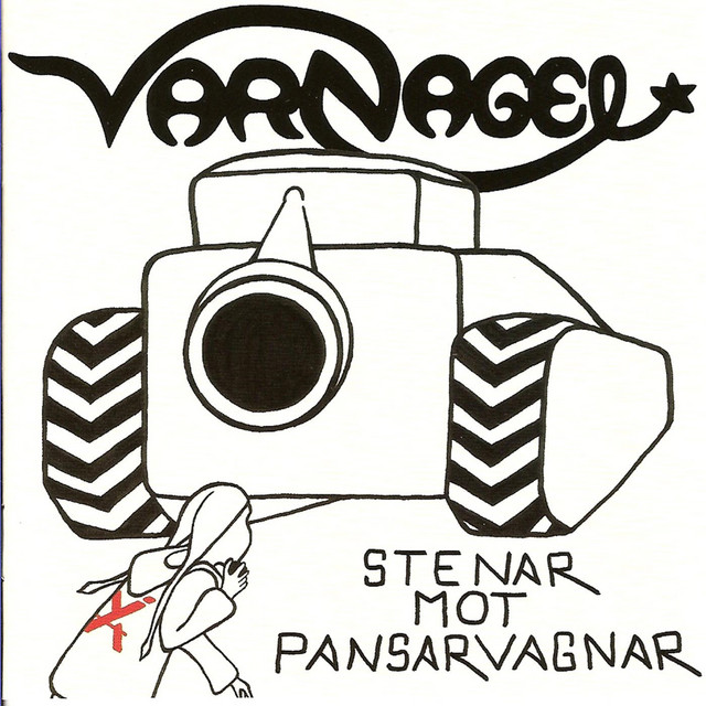 Stenar mot pansarvagnar cover