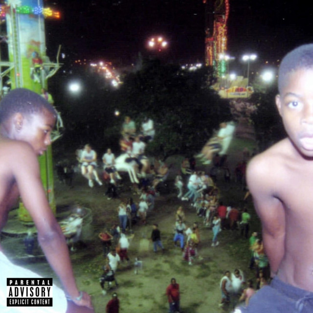 CLANCYWORLD 2 cover art