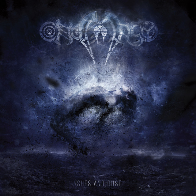 Ashes and Dust cover art