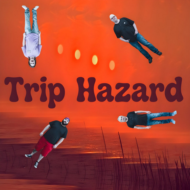 Trip Hazard NW