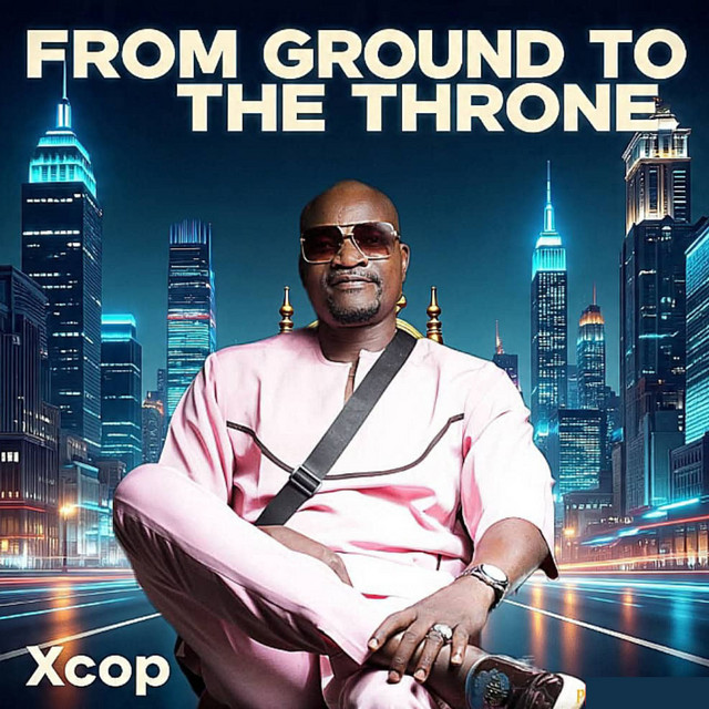 Xcop