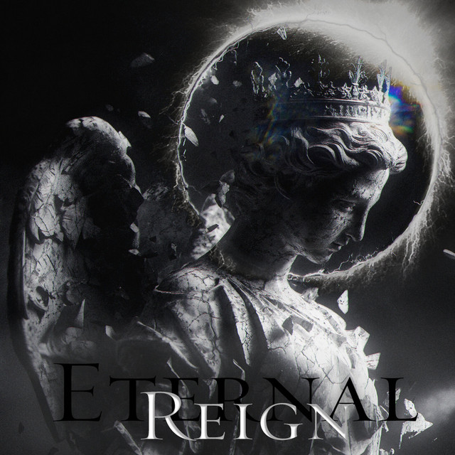 Reign Eternal cover art