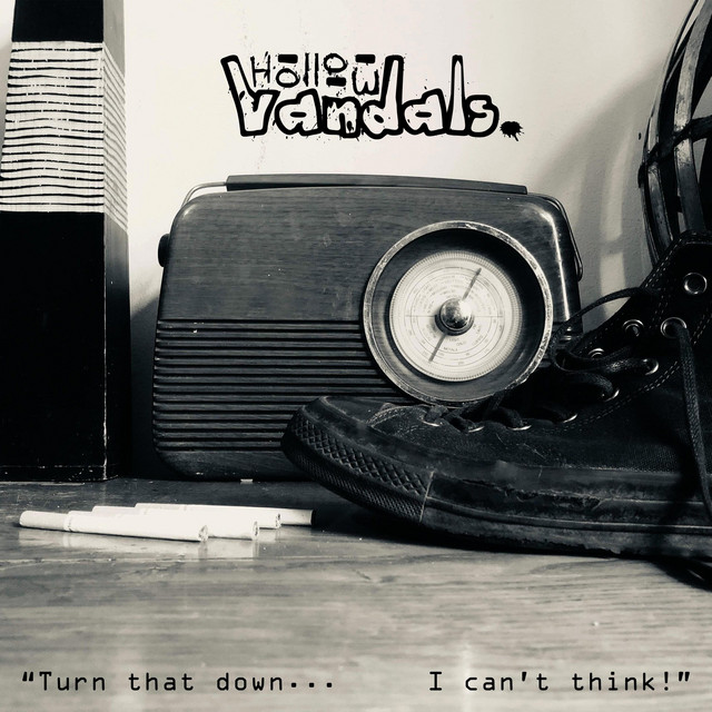 undefined album image