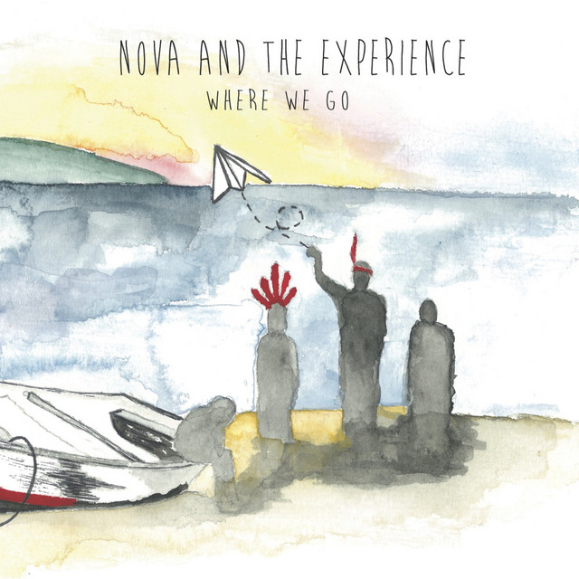 We Made - Nova & the Experience