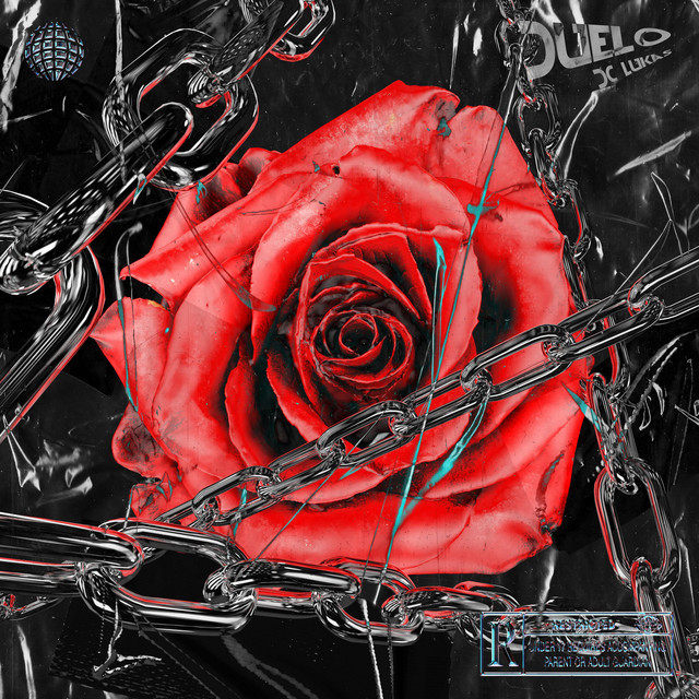Duelo cover art