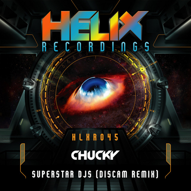 Superstar DJs - Discam Remix - Radio Edit