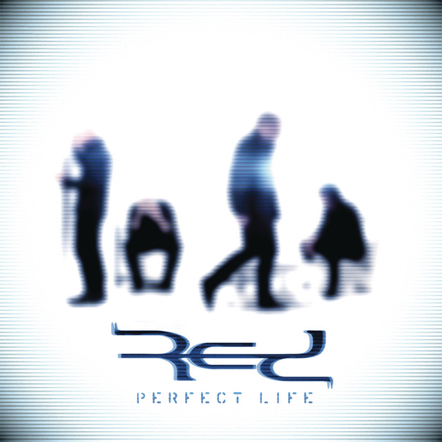 Capa de Perfect Life - Red