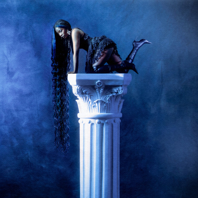 undefined album image