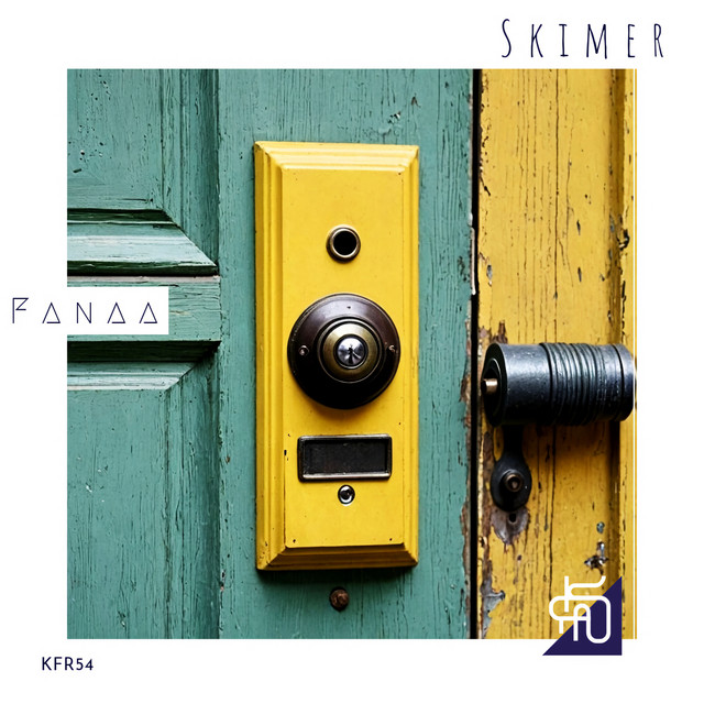 Fanaa album art