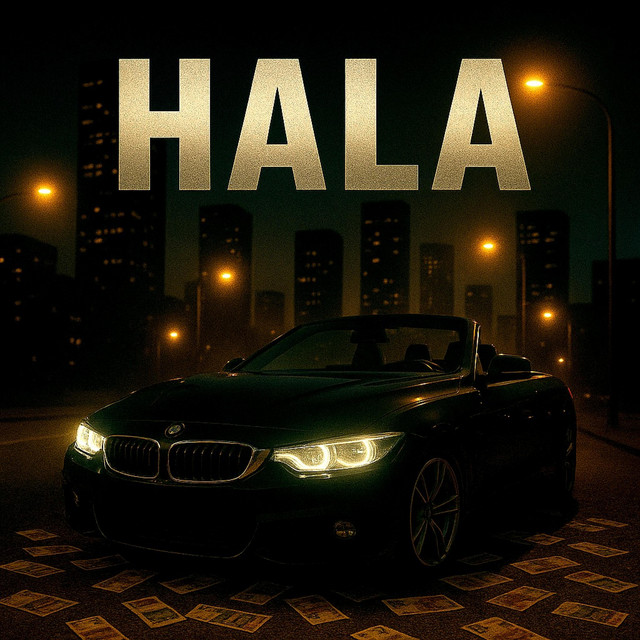 Hala cover
