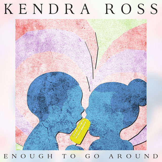 Enough to Go Around cover
