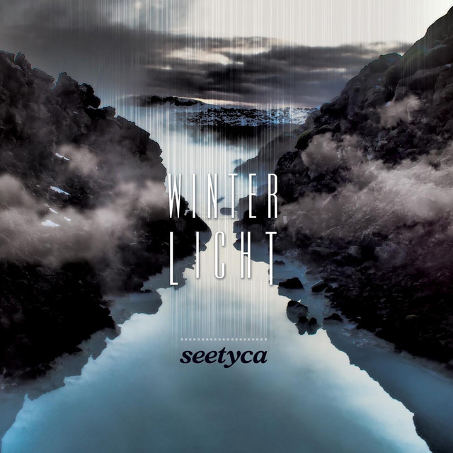 Winterlicht cover art