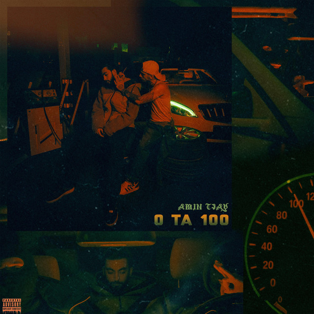 0 Ta 100 cover art