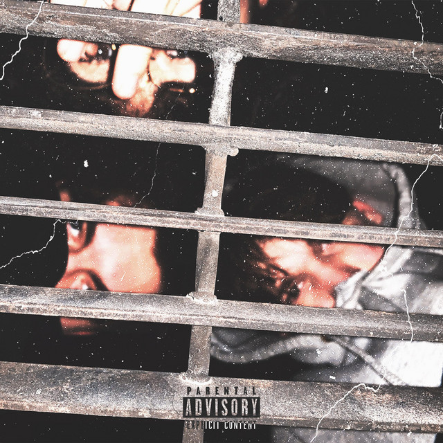 disconsolate cover art