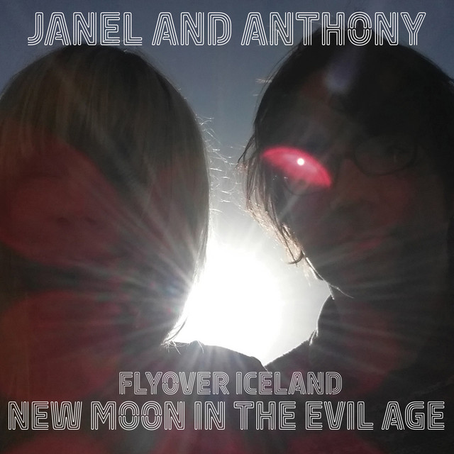 Flyover Iceland