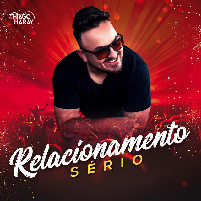 Thiago Haray | Spotify