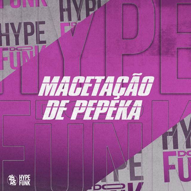  – Macetacao de Pepeka
