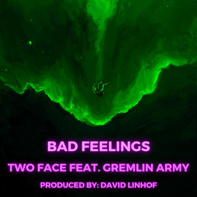 Bad Feelings