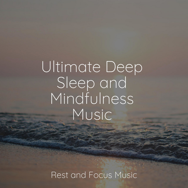 Ultimate Deep Sleep and Mindfulness Music - Album by The Sleep ...