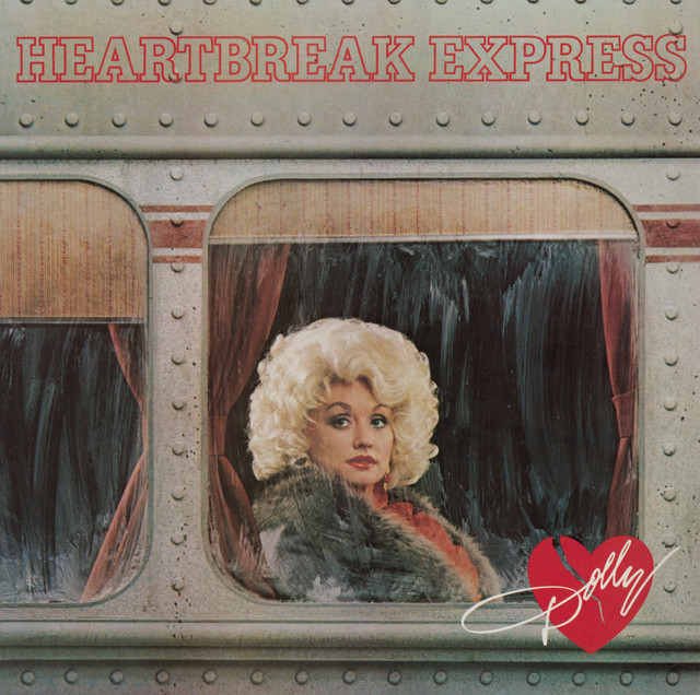 Heartbreak Express cover art