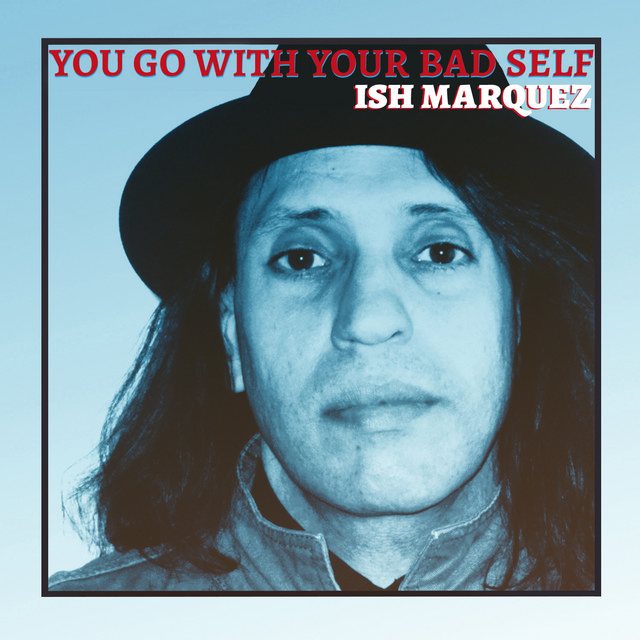 You Go With Your Bad Self cover
