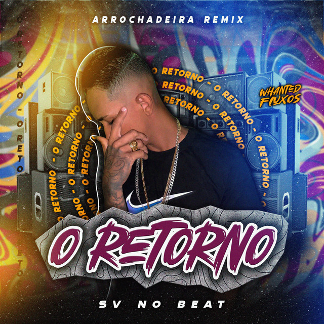 O Retorno cover art