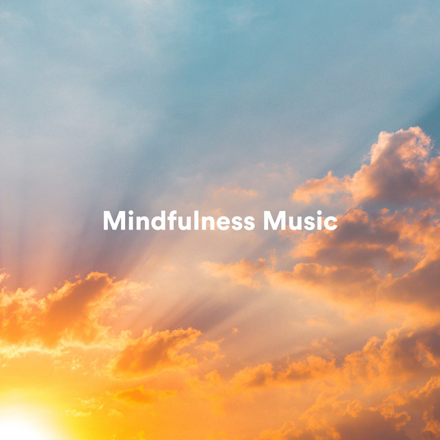 Mindfulness Music cover art