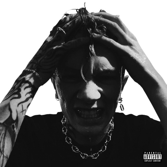DANGEROUS II cover art