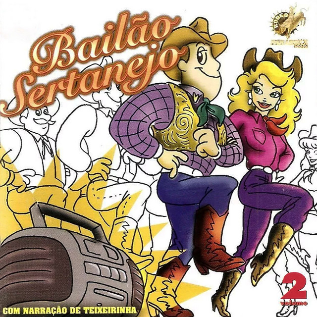 Album art for 