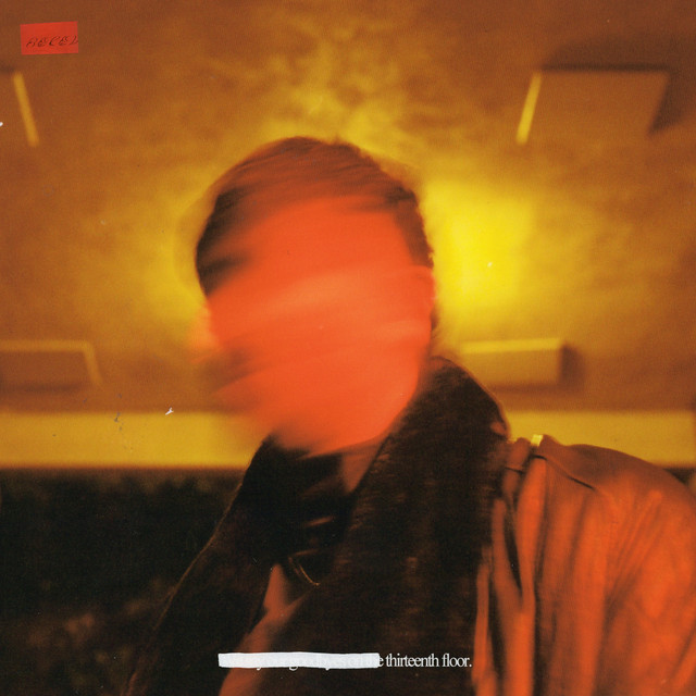 Thirteenth Floor cover art