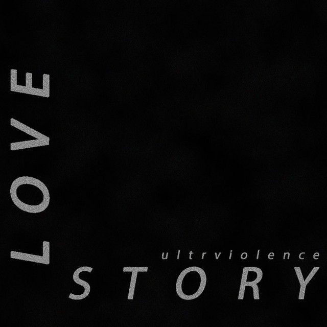LOVE STORY cover