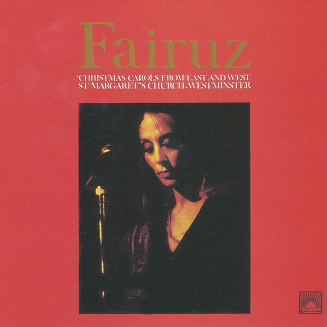 クラシック Fairuz Christmas Concert CD Fairuz in a Christmas Concert (Live) - Album by Fairuz | Spotify