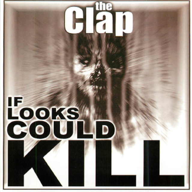 If Looks Could Kill cover art