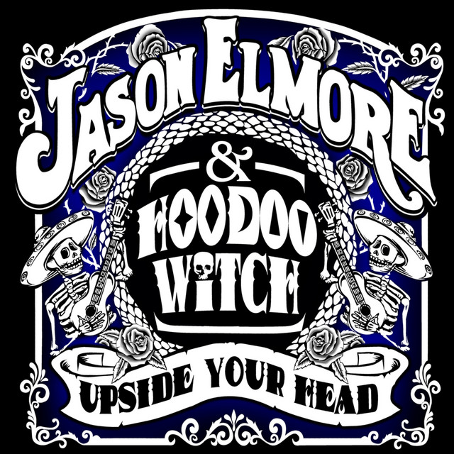 Upside Your Head cover art