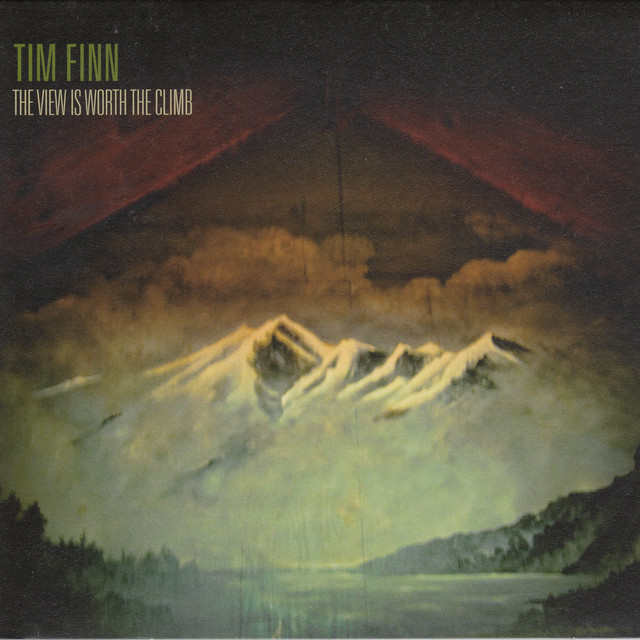 The View Is Worth the Climb cover art