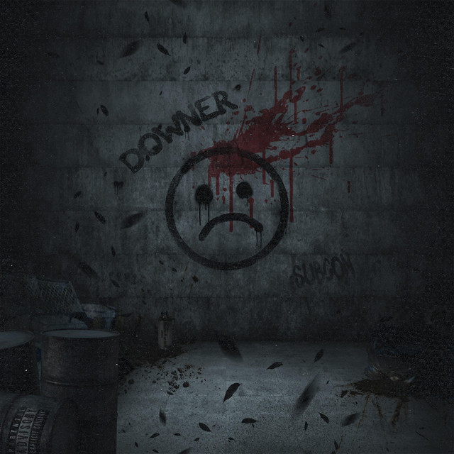 Downer cover art