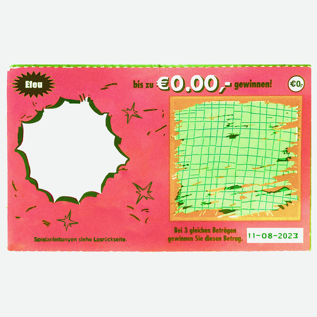 Verliererstraße cover art