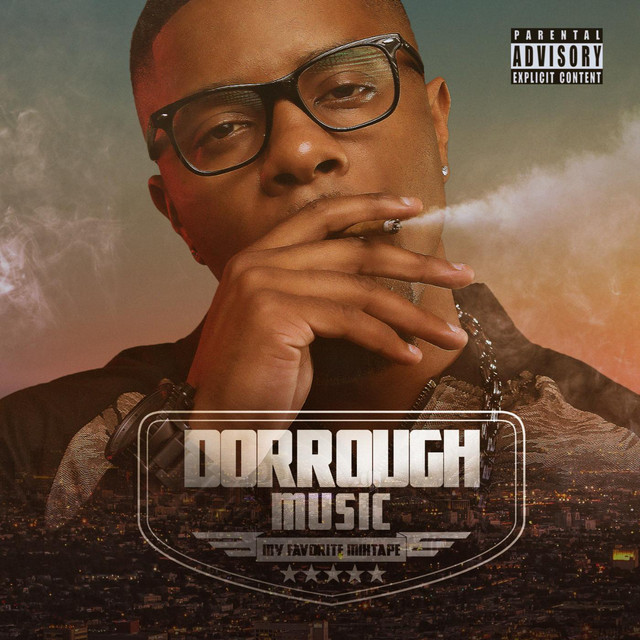 My Favorite Mixtape cover art