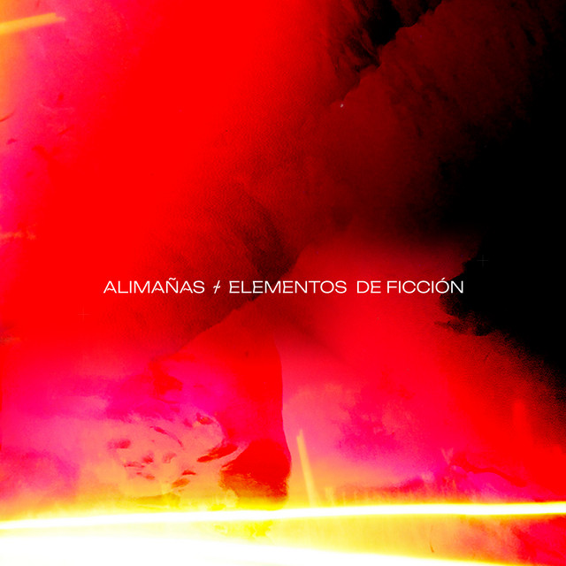 Elementos de Ficción cover art